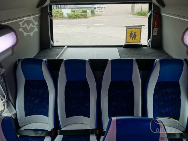 Reisebus MERCEDES-BENZ Unvi Sprinter 516, 21 Sitze, Euro 6