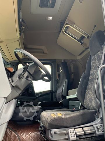 Φορτηγό εναλλασσόμενου αμαξώματος SCANIA R 490 6x2 Jumbo_ Topline_ Lenk- + Liftachse