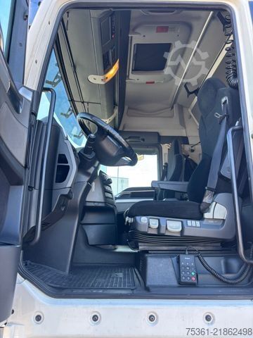 Tractora standard MAN TGX 18.480 4x2 BL Euro 6 Retarder