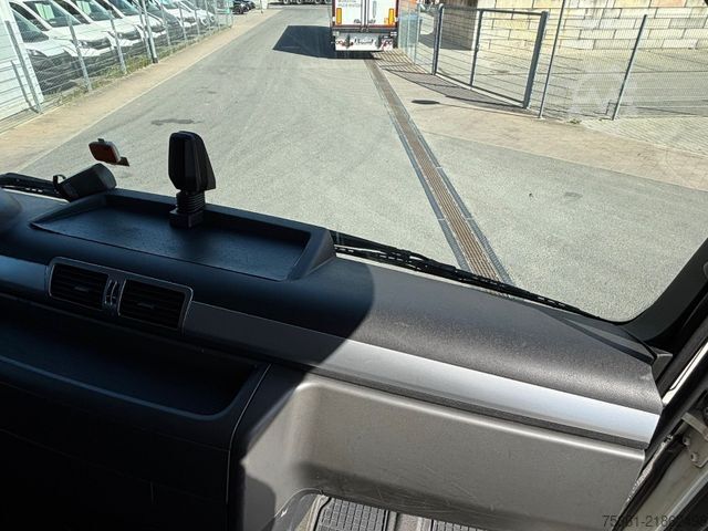 Tractora standard MAN TGX 18.480 4x2 BL Euro 6 Retarder