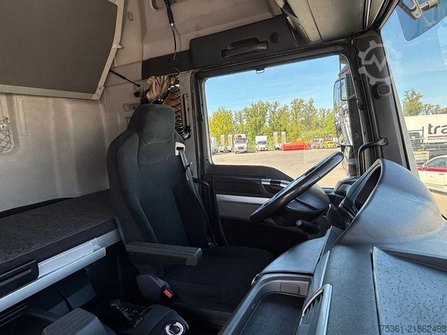 Tractora standard MAN TGX 18.480 4x2 BL Euro 6 Retarder