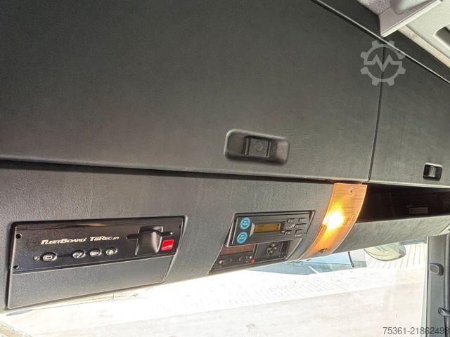 Tractora standard MAN TGX 18.480 4x2 BL Euro 6 Retarder