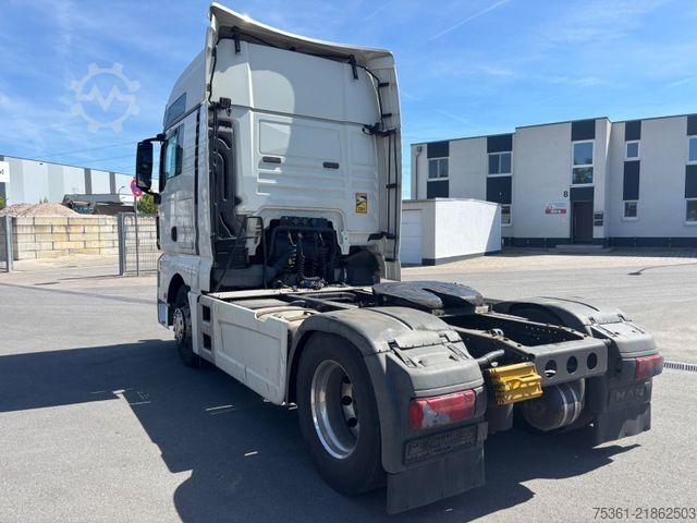 Tractora standard MAN TGX 18.440 BL XXL Euro 6