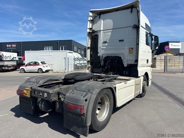 Tractora standard MAN TGX 18.440 BL XXL Euro 6