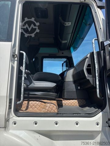 Tractora standard MAN TGX 18.440 BL XXL Euro 6