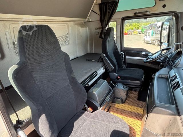 Tractora standard MAN TGX 18.440 BL XXL Euro 6