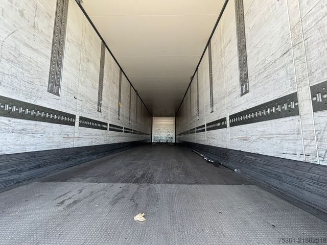 Ημιρυμουλκούμενο κουτί SCHMITZ CARGOBULL SKO24/L 13.62 FP Doppelstock Trockenfrachtkoffer