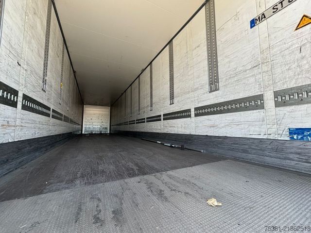 Ημιρυμουλκούμενο κουτί SCHMITZ CARGOBULL SKO24/L 13.62 FP Doppelstock Trockenfrachtkoffer