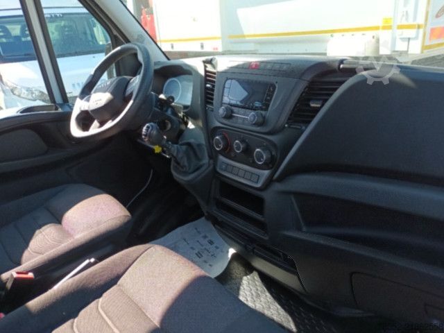 Kipper LKW IVECO 35C14