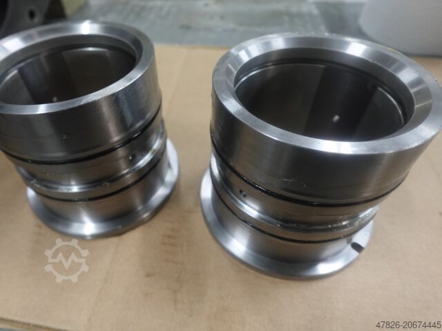 Kylkompressor Mycom 250 VLD 5.8