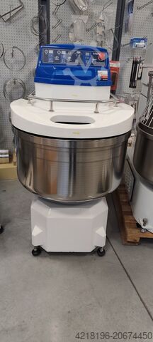 Spiralblandare MASZ SPIRAALMENGER SM 180