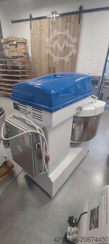 Spiralblandare MASZ SPIRAALMENGER SM 180