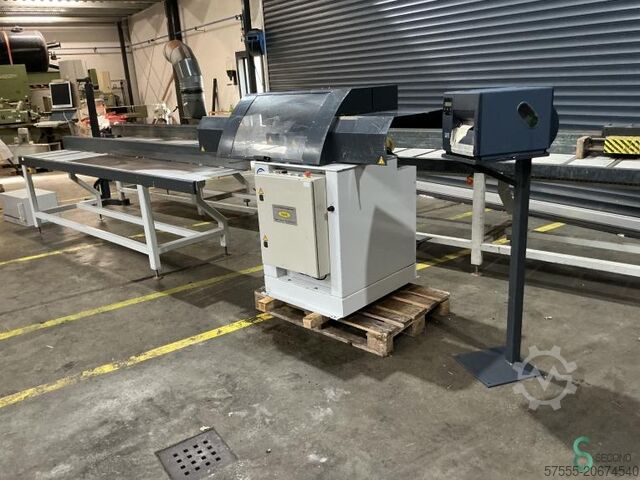 Onderliggende afkortzagen  H&M HM-D 2005 H&M HM-D