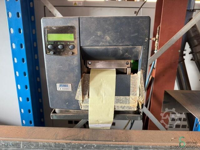 Onderliggende afkortzagen  H&M HM-D 2005 H&M HM-D