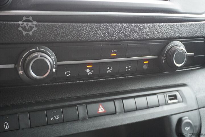 Kassevogn Opel Vivaro 2.0 BlueHDi 145PK L3 EURO 6 - Airco - Na...