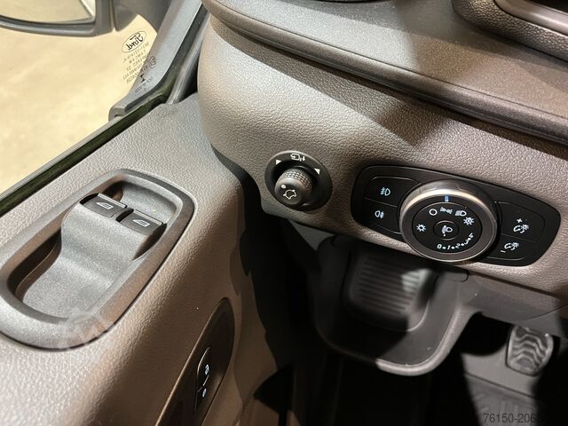 Kassevogn Ford Transit 350 2.0 TDCI L3H3 Trend 170 PK / Euro 6...