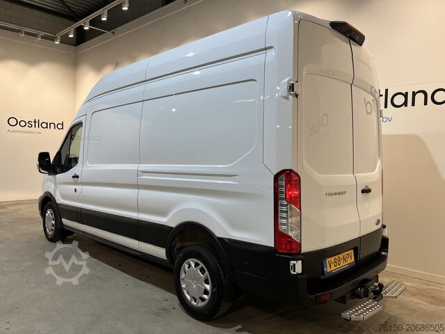 Kassevogn Ford Transit 350 2.0 TDCI L3H3 Trend 170 PK / Euro 6...