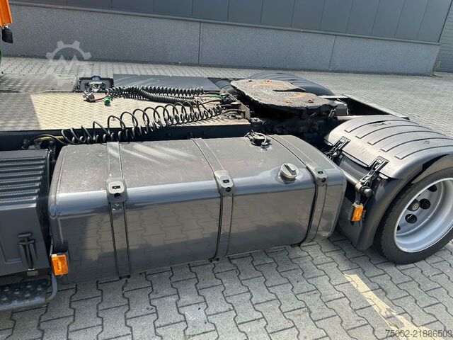 Standard-SZM Scania R450 R450 4x2 / RETARDER / EURO-6 / mega / full...