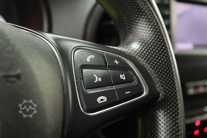 κλειστό βαν Mercedes-Benz Vito 116 CDI Extra Lang - Airco - Cruise - PDC ...