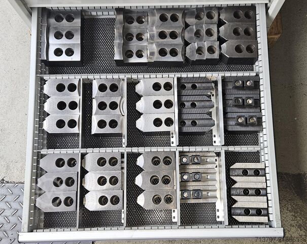 Centre d’usinage CNC de tournage et fraisage Spinner TC 600  65MC