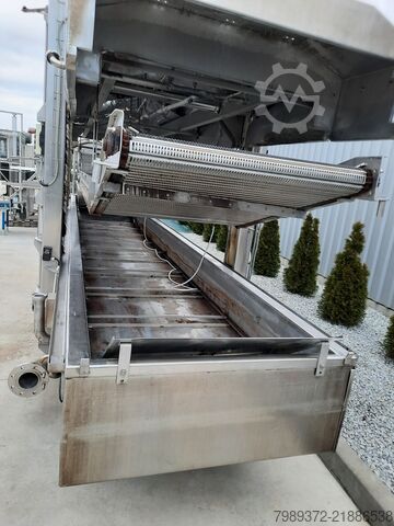 Frytownica Koppens Koppens BR 4000/900