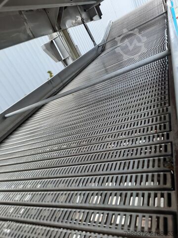 Frytownica Koppens Koppens BR 4000/900