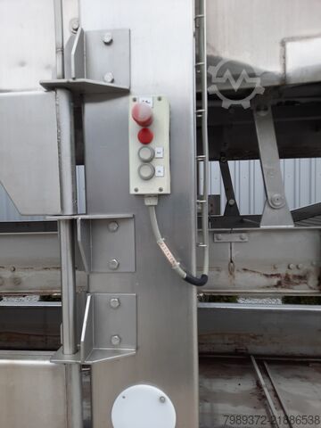 Frytownica Koppens Koppens BR 4000/900