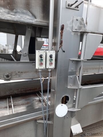 Frytownica Koppens Koppens BR 4000/900
