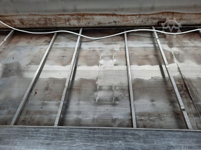 Frytownica Koppens Koppens BR 4000/900