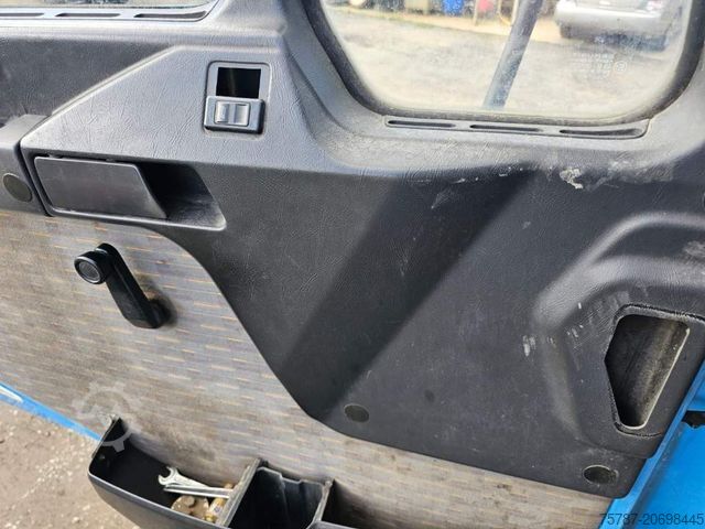 Betongblandarbilar MAN 26.293 6x4 Betonmi. 8 cbm Intermix Trommel v2001