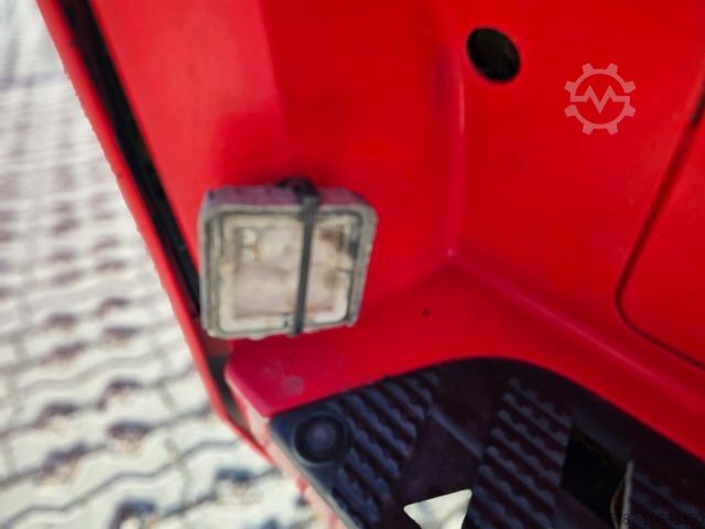 Standardní tahač MERCEDES-BENZ 2542 Actros ,2. Achse Liftachse,Klima-Automat, 2