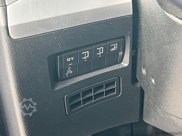 Trattore stradale standard MERCEDES-BENZ ACTROS 1853 * ACC * VOLLLUFT * SINGLE *BIG SPACE