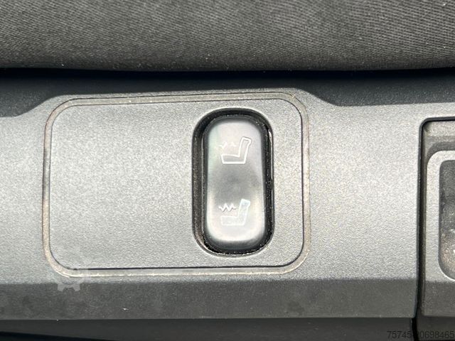 Trattore stradale standard MERCEDES-BENZ ACTROS 1853 * ACC * VOLLLUFT * SINGLE *BIG SPACE