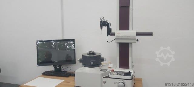 ölçüm sistemi Mitutoyo RA-2200AH