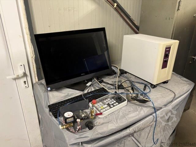 ölçüm sistemi Mitutoyo RA-2200AH