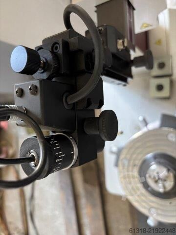 ölçüm sistemi Mitutoyo RA-2200AH