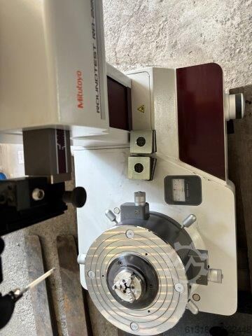 ölçüm sistemi Mitutoyo RA-2200AH