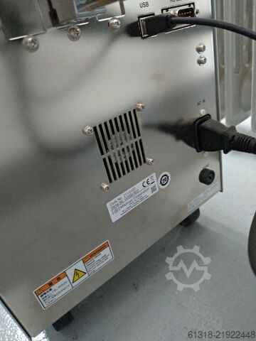 ölçüm sistemi Mitutoyo RA-2200AH