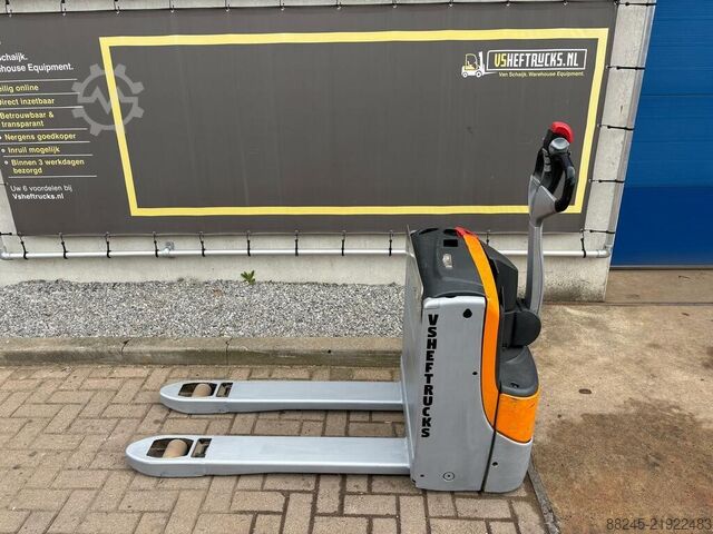 VS-22705 Elektrische palletwagen Still EXU16 STILL EXU 16
