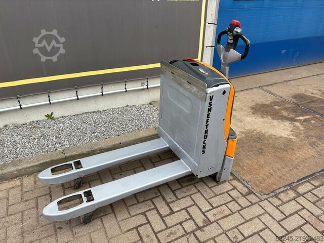 VS-22705 Elektrische palletwagen Still EXU16 STILL EXU 16