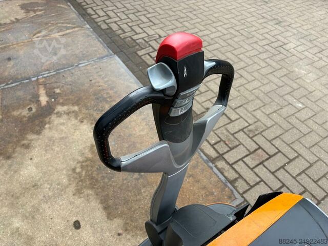 VS-22705 Elektrische palletwagen Still EXU16 STILL EXU 16
