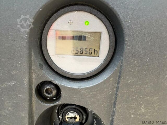 VS-22705 Elektrische palletwagen Still EXU16 STILL EXU 16
