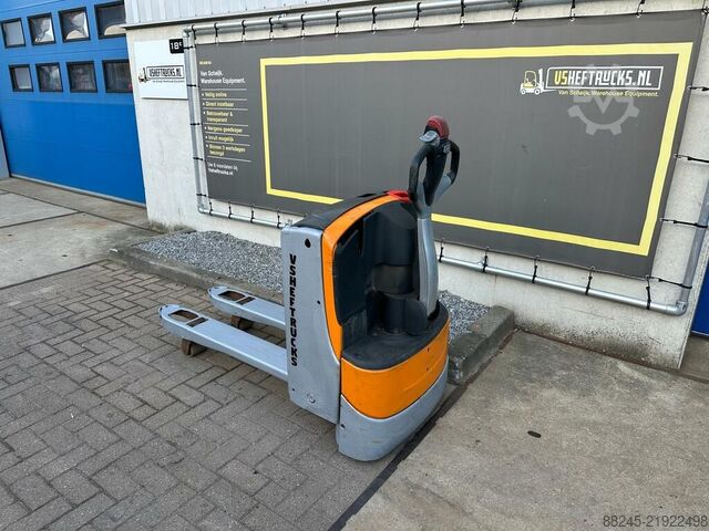 VS-22773 Elektrische palletwagen still EXU16 STILL EXU16
