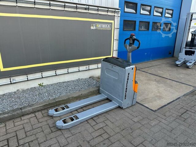 VS-22773 Elektrische palletwagen still EXU16 STILL EXU16