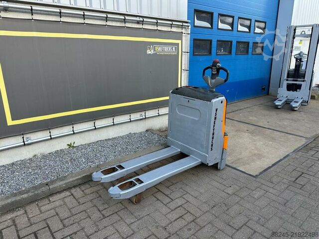 VS-22773 Elektrische palletwagen still EXU16 STILL EXU16