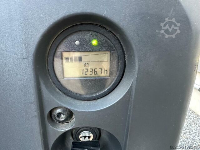 VS-22773 Elektrische palletwagen still EXU16 STILL EXU16