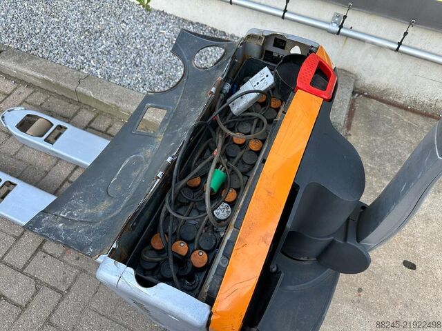 VS-22773 Elektrische palletwagen still EXU16 STILL EXU16