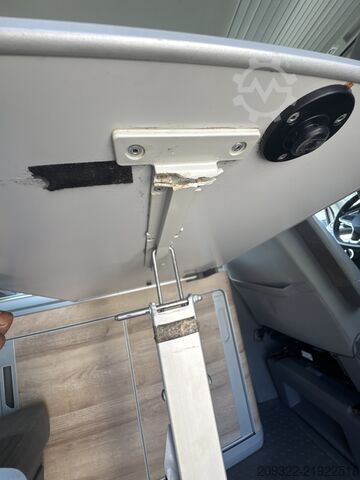 Caravan/camper Volkswagen California Coast 2.0 TDI|2022 | EURO 6 | Venditore professionale