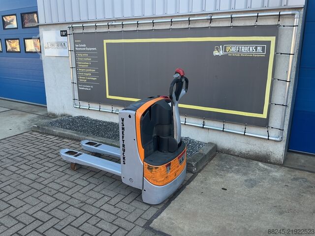VS-22781 elektrische palletwagen Still EXU16 STILL exu16