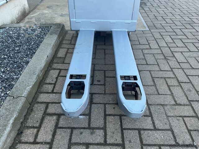 VS-22781 elektrische palletwagen Still EXU16 STILL exu16